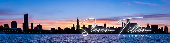Downtown Chicago