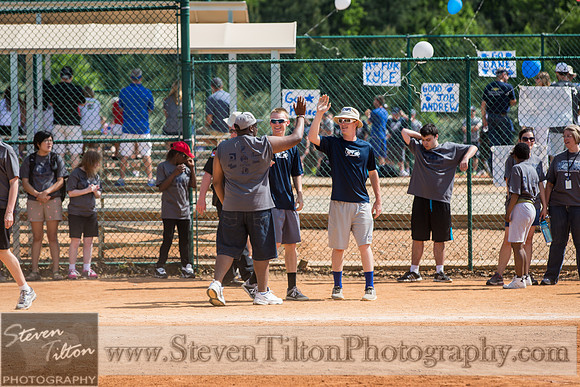 7th Annual Field of Dreams
