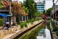 A Visit to Thailand
