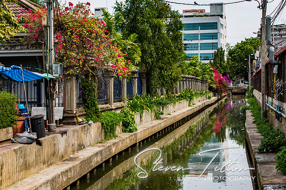 A Visit to Thailand