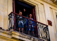 Historic Havana Cuba