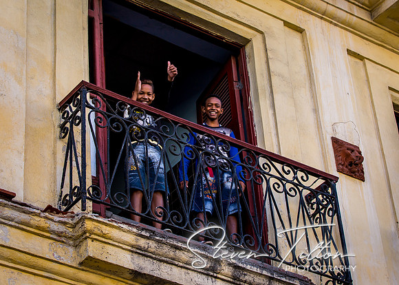 Historic Havana Cuba