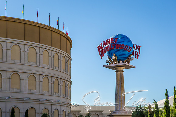 Las Vegas Strip