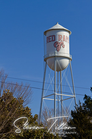 Franklinton, NC