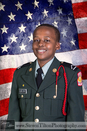 Kariuki, Kagwanja