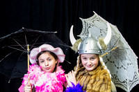 WFHS Spring Fling 2015