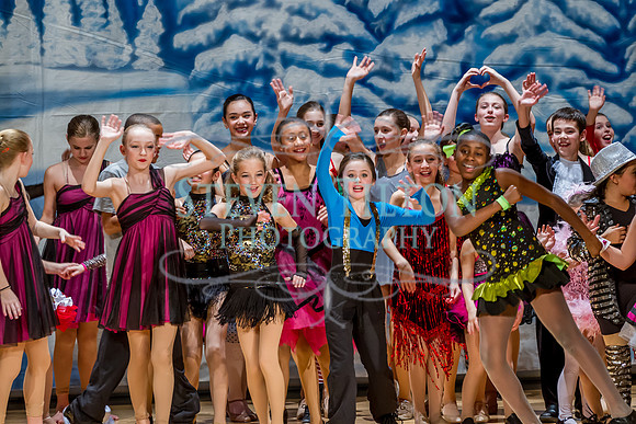 NC Conservatory Nutcracker