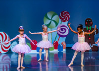 Destiny Dance Institute - Sweet Treats II
