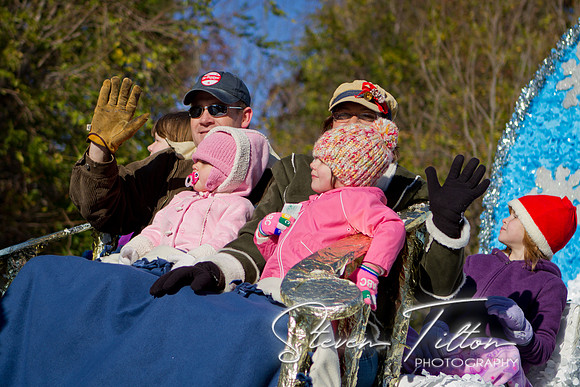 Christmas Parade