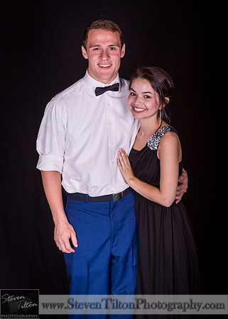 WFHS 2014 Military Ball