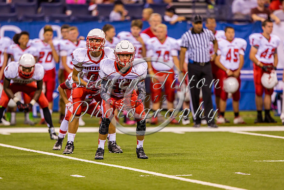 Horseshoe Classic 2015