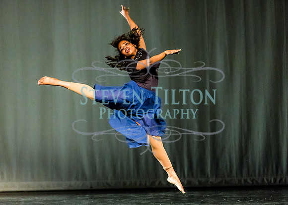WFHS Dance Recital