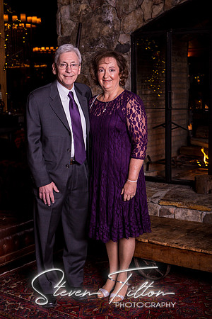 Pack Rat Holiday Party