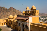 Amer Fort