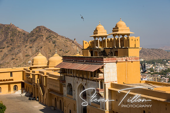 Amer Fort