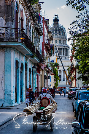 Historic Havana Cuba