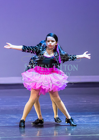 Destiny Dance - A Summer Gala