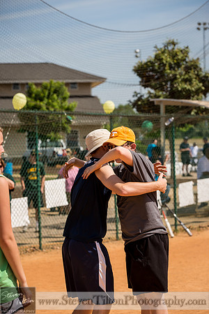 7th Annual Field of Dreams