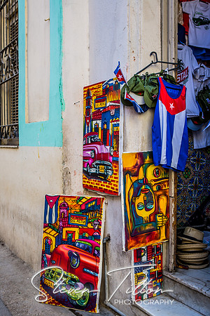 Historic Havana Cuba