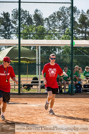 7th Annual Field of Dreams
