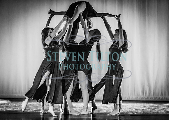 WFHS Dance Recital