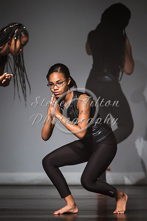WFHS Spring Dance Concert