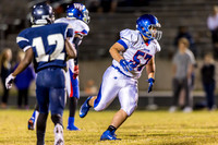 Heritage @ Wake Forest JV Football