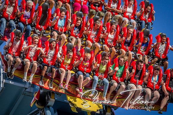 Busch Gardens Williamsburg