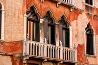 Venice Sights