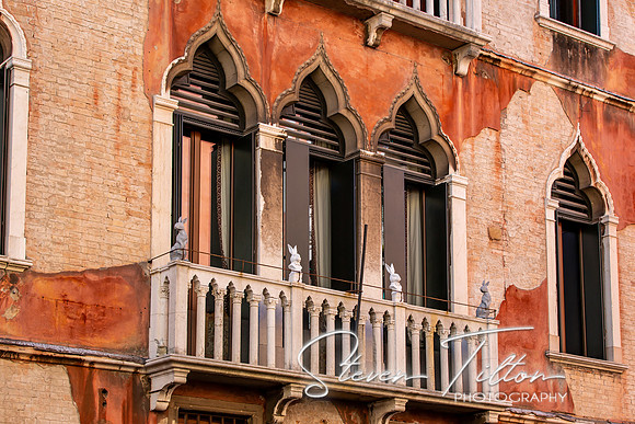 Venice Sights