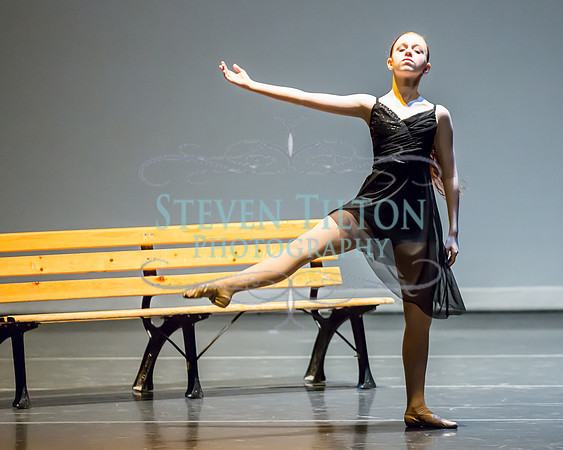 Destiny Dance - A Summer Gala