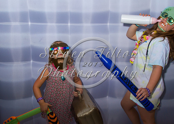 Powhatan Palooza
