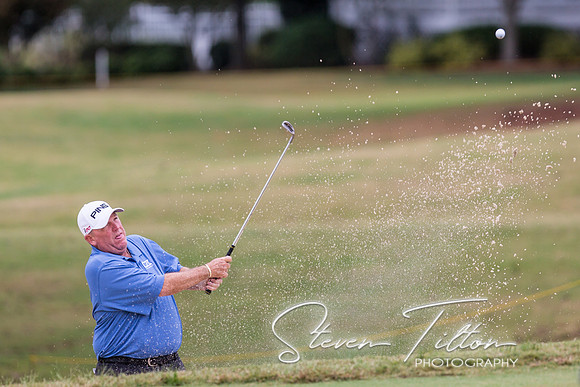 SAS Championship