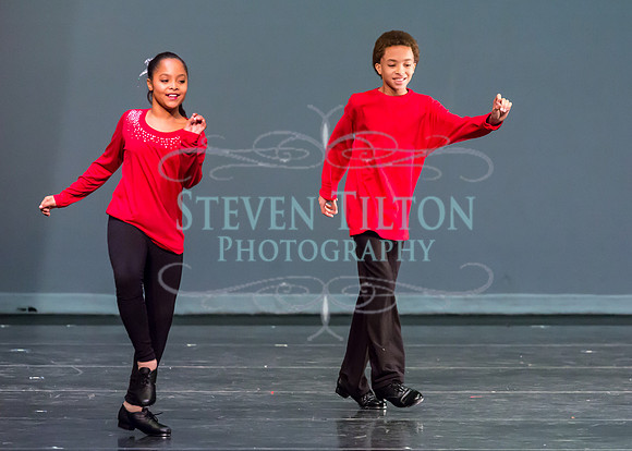 DDI - A Winter Gala