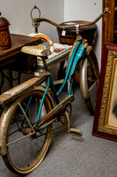 Antique Shop