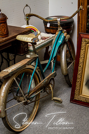 Antique Shop