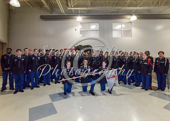 WFHS JROTC