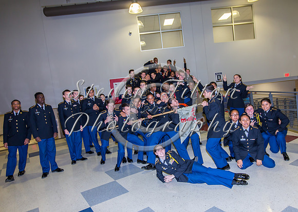 WFHS JROTC