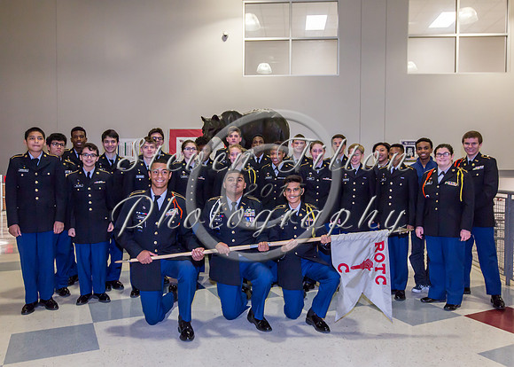 WFHS JROTC