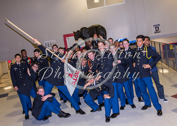 WFHS JROTC