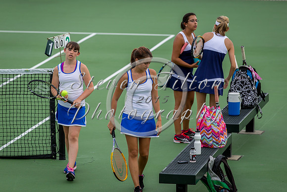 WFHS Tennis