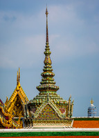 The Royal Palace