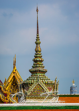 The Royal Palace
