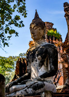 Ayutthaya Historical Park