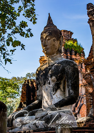 Ayutthaya Historical Park