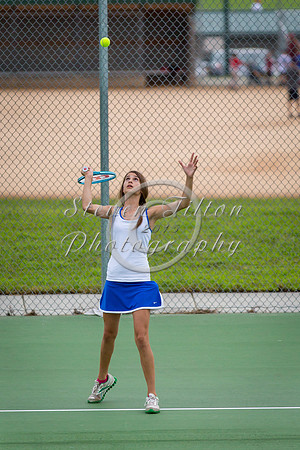 WFHS Tennis