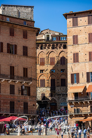 Piazza del Campo
