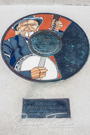 Uncle Dave Macon