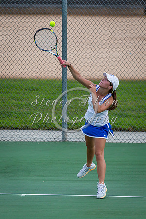 WFHS Tennis