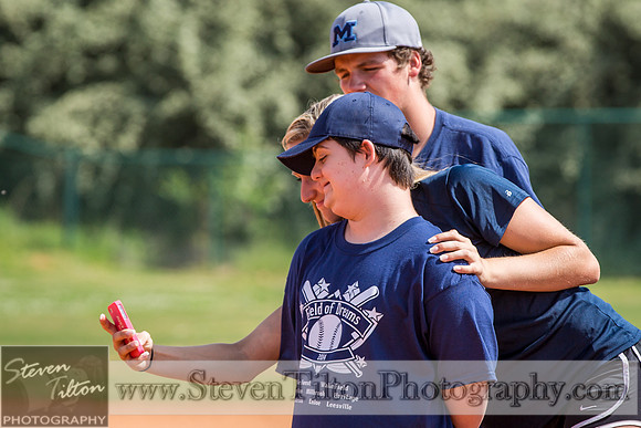7th Annual Field of Dreams